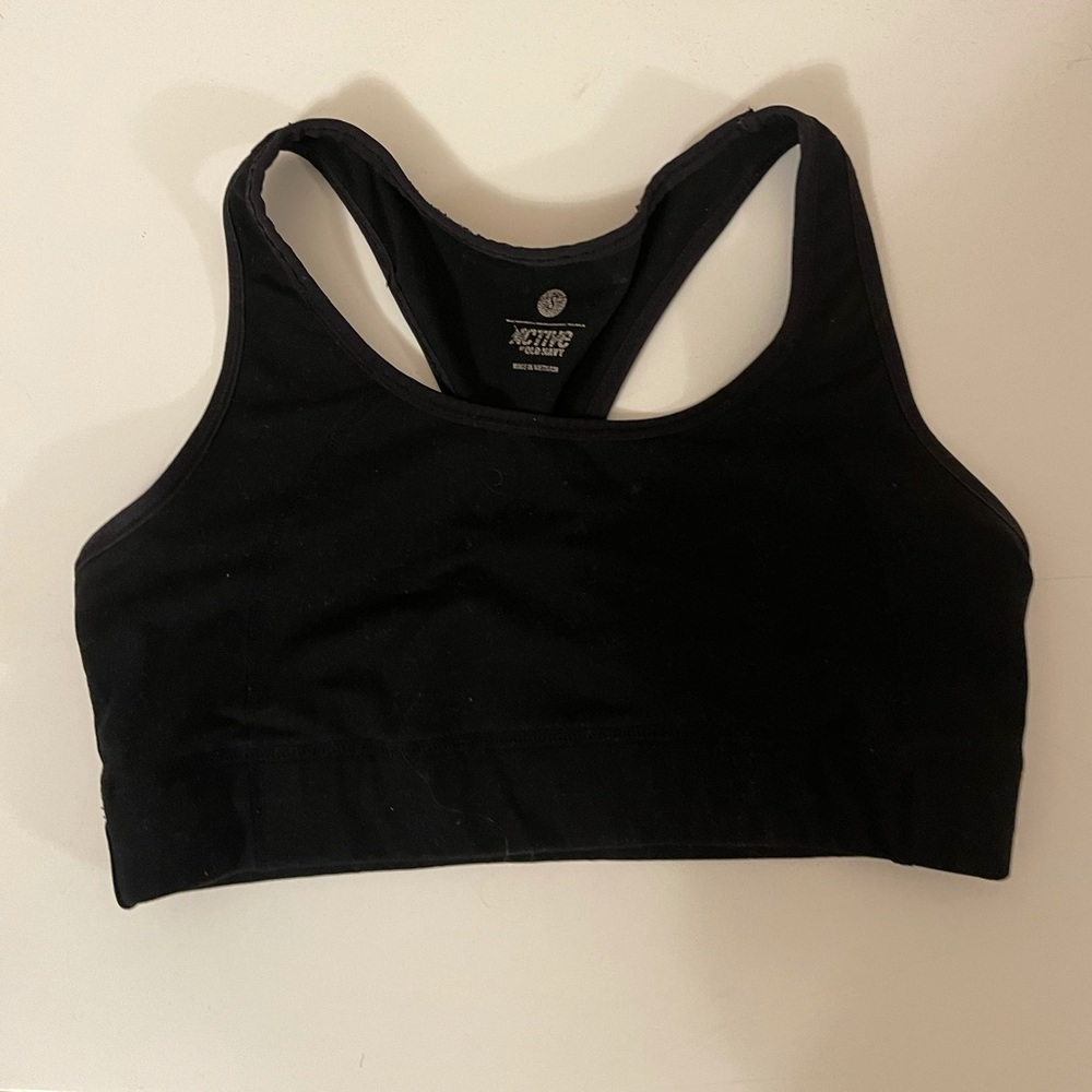 Women’s Sports Bra